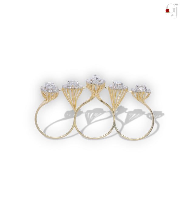 EUPHORIA RING